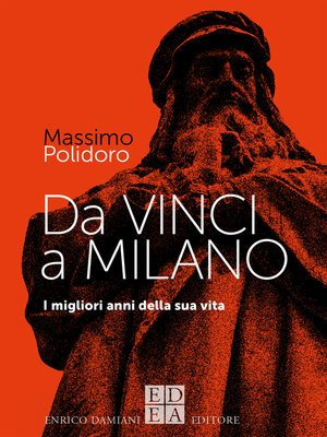cover image of Da Vinci a Milano